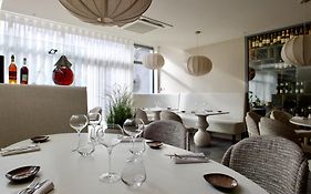 Hostellerie Saint Germain